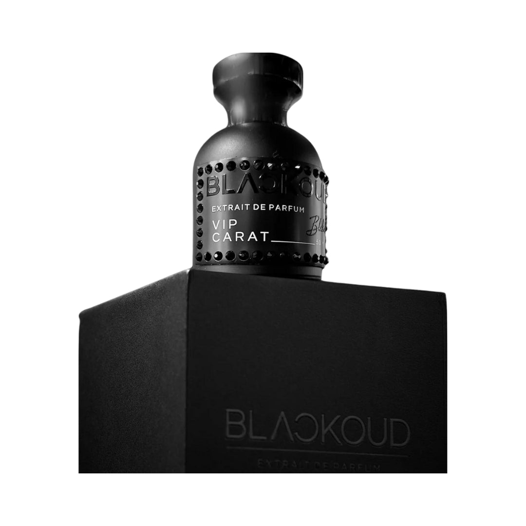 PERFUME BLACKOUD VIP CARAT - Perfumería Millennio