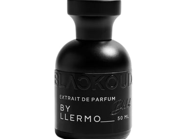 PERFUME BLACKOUD BY LLERMO - Perfumería Millennio