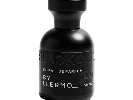 PERFUME BLACKOUD BY LLERMO