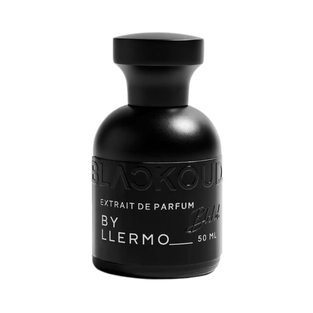 PERFUME BLACKOUD BY LLERMO