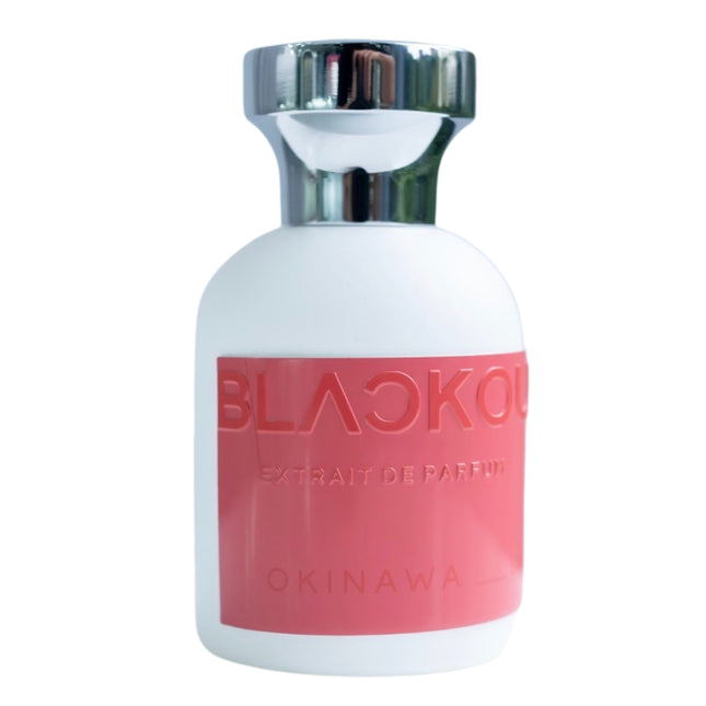 PERFUME BLACKOUD OKINAWA