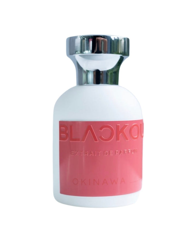 PERFUME BLACKOUD OKINAWA - Perfumería Millennio