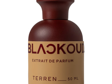PERFUME BLACKOUD TERREN