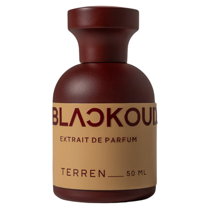 PERFUME BLACKOUD TERREN