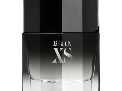 Black XS Paco Rabanne Eau de Toilette 100ml - Perfume Hombre Amaderado 