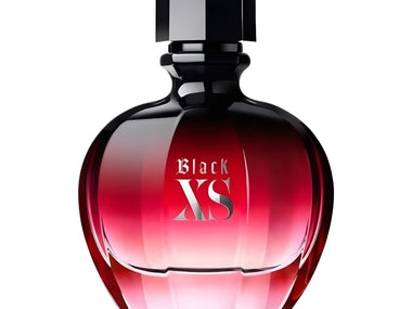 PERFUME PACO RABANNE BLACK XS FOR HER