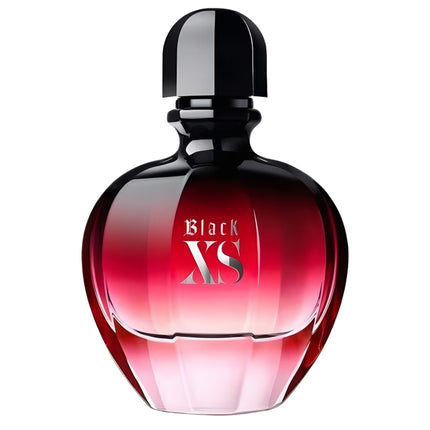 PERFUME PACO RABANNE BLACK XS FOR HER