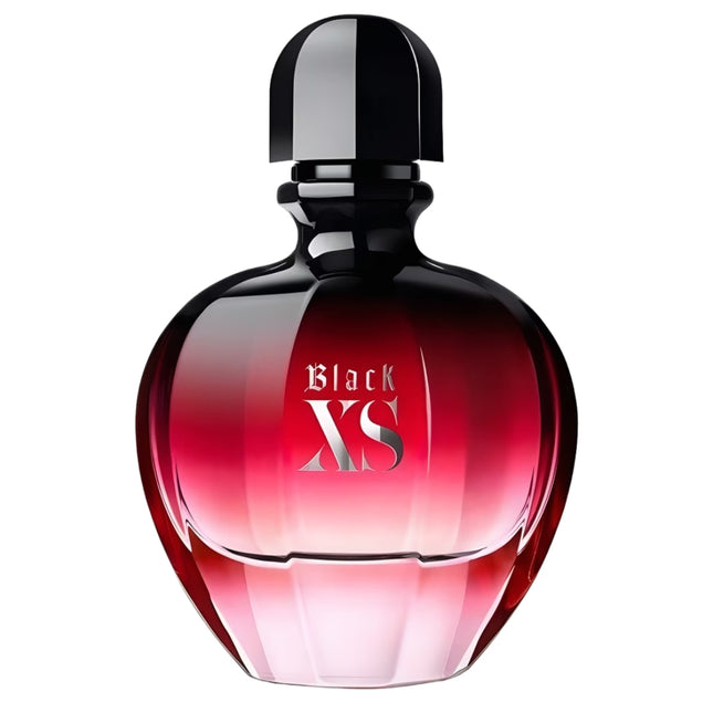 PERFUME PACO RABANNE BLACK XS FOR HER
