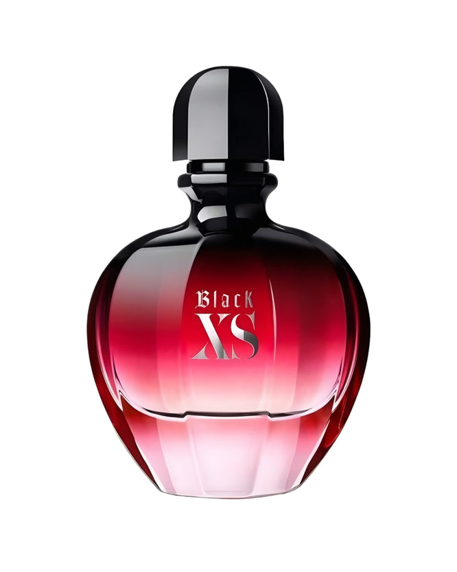 PERFUME PACO RABANNE BLACK XS FOR HER