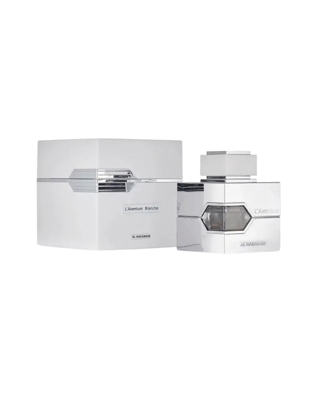PERFUME AL HARAMAIN L'AVENTURE BLANCHE