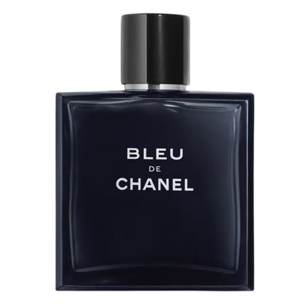 PERFUME BLEU DE CHANEL EAU DE TOILETTE - Perfumería Millennio