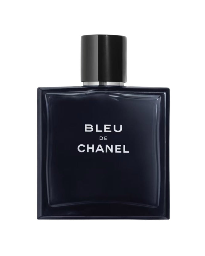 PERFUME BLEU DE CHANEL EAU DE TOILETTE - Perfumería Millennio