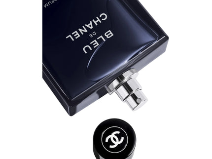 PERFUME BLEU CHANEL EAU DE PARFUM