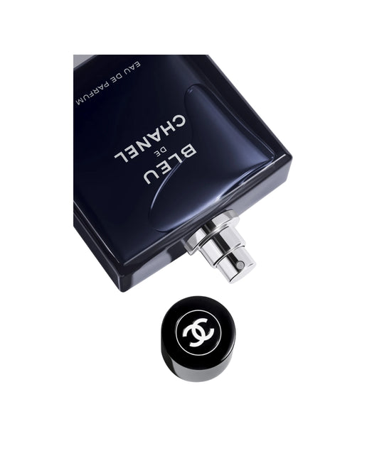 PERFUME BLEU CHANEL EAU DE PARFUM