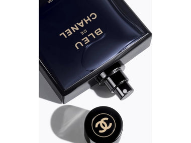 PERFUME BLEU CHANEL PARFUM - Perfumería Millennio
