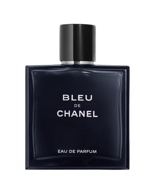 PERFUME BLEU CHANEL EAU DE PARFUM