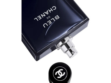 PERFUME BLEU DE CHANEL EAU DE TOILETTE - Perfumería Millennio