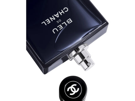 PERFUME BLEU DE CHANEL EAU DE TOILETTE