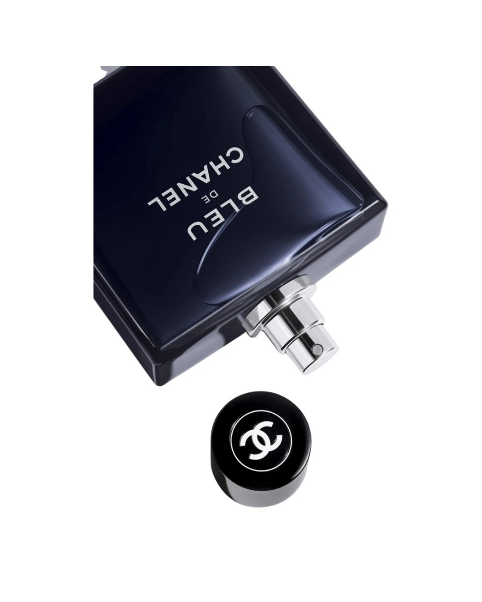 PERFUME BLEU DE CHANEL EAU DE TOILETTE - Perfumería Millennio