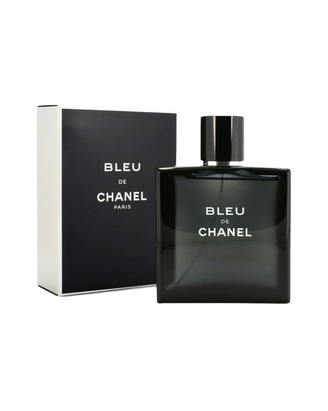 PERFUME BLEU DE CHANEL EAU DE TOILETTE