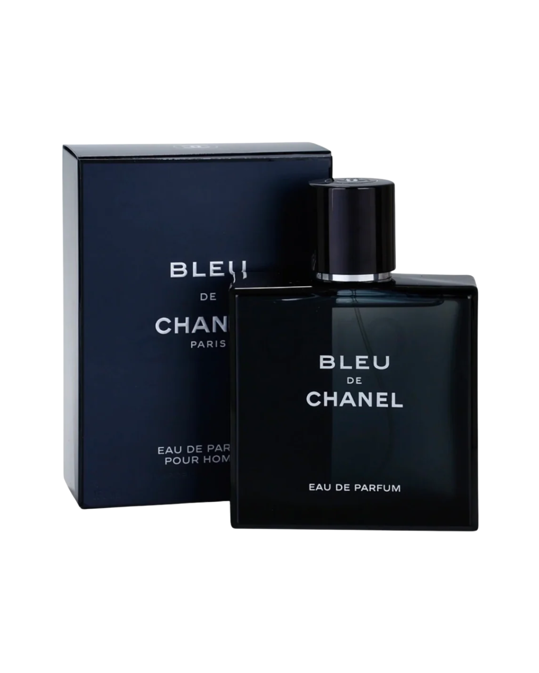 PERFUME BLEU DE CHANEL EAU DE PARFUM