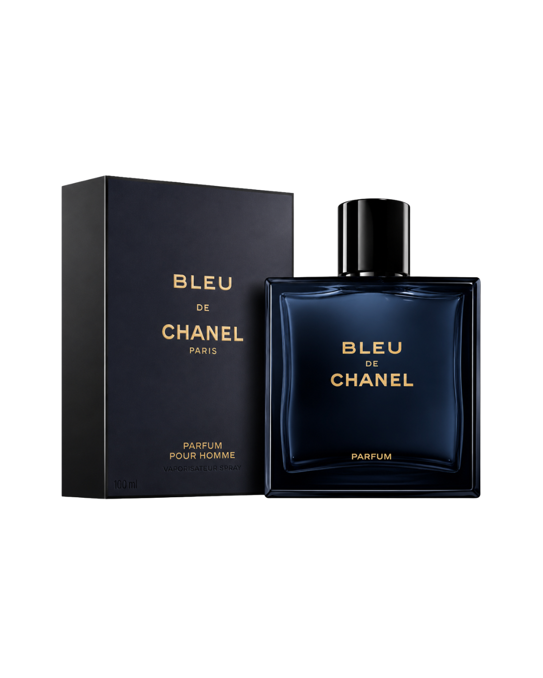 PERFUME BLEU CHANEL PARFUM