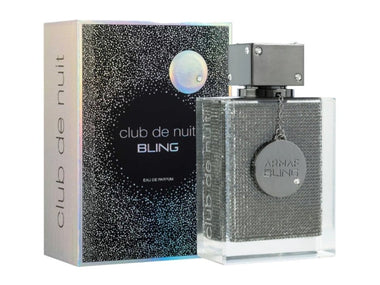 PERFUME ARMAF CLUB DE NUIT BLING - Perfumería Millennio