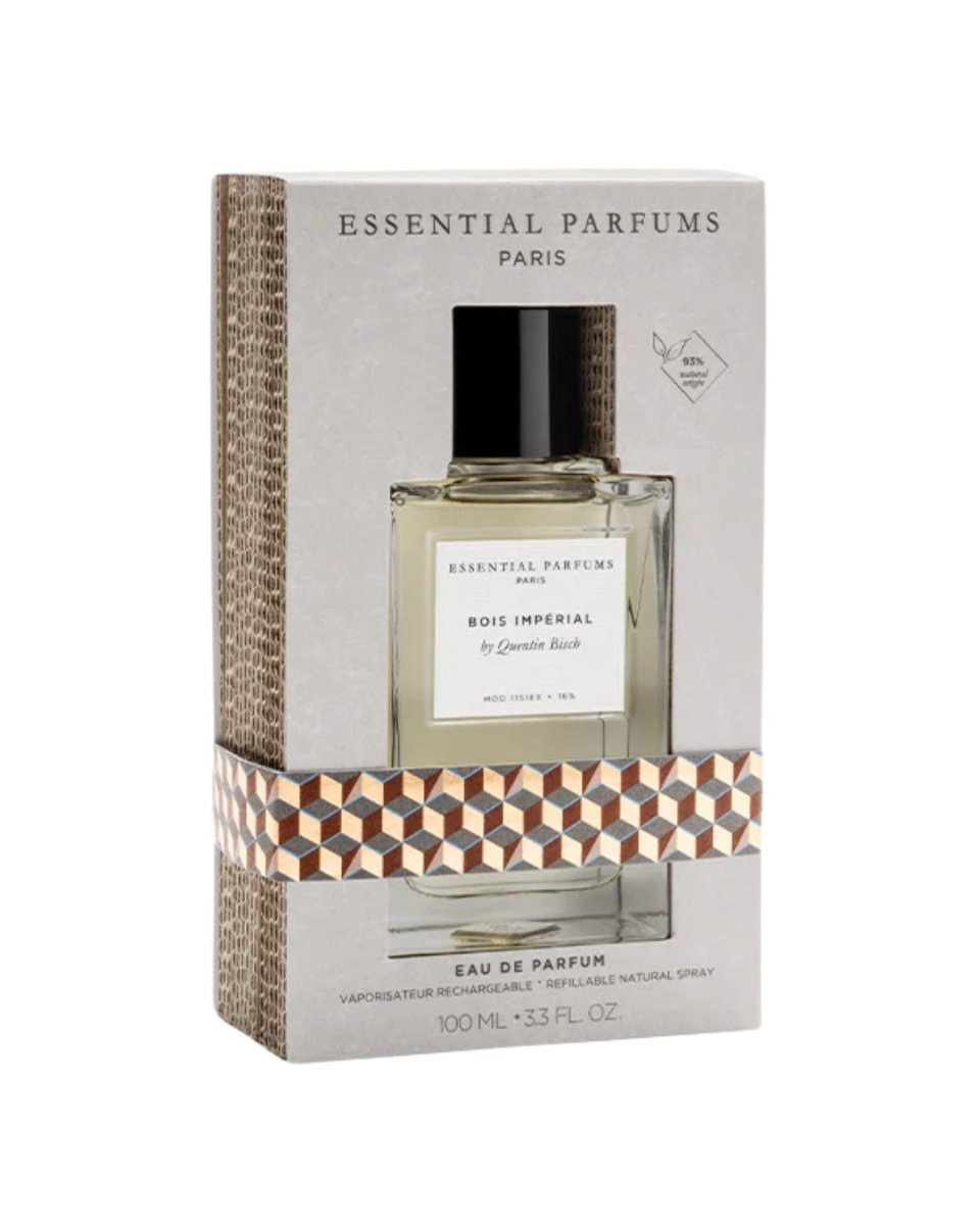PERFUME ESSENTIAL PARFUMS BOIS IMPERIAL - Perfumería Millennio