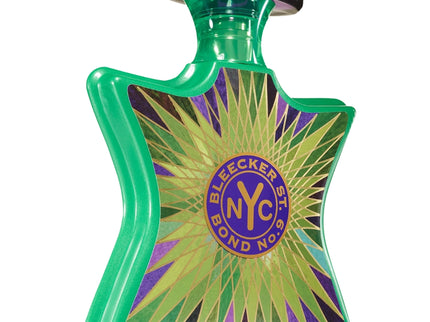 Bond No. 9 Downtown Bleecker Street EDP 100ml - Vista lateral
