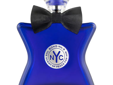PERFUME BOND THE SCENT OF PEACE