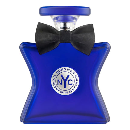 PERFUME BOND THE SCENT OF PEACE