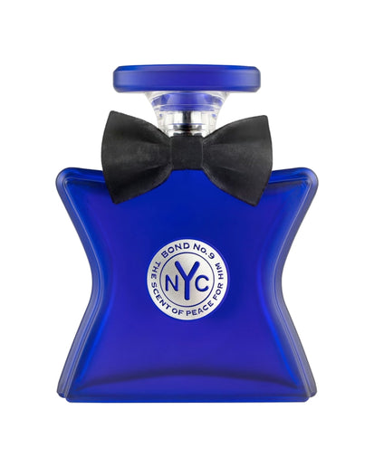 PERFUME BOND THE SCENT OF PEACE