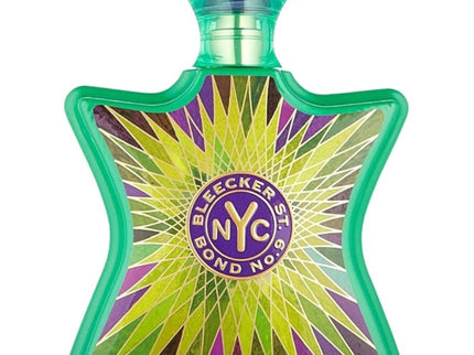 Bond No. 9 Downtown Bleecker Street EDP 100ml - Frasco principal