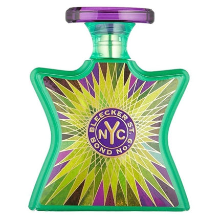 PERFUME BOND NO. 9 DOWNTOWN BLEECKER STREET - Perfumería Millennio