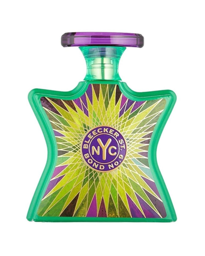 PERFUME BOND NO. 9 DOWNTOWN BLEECKER STREET - Perfumería Millennio