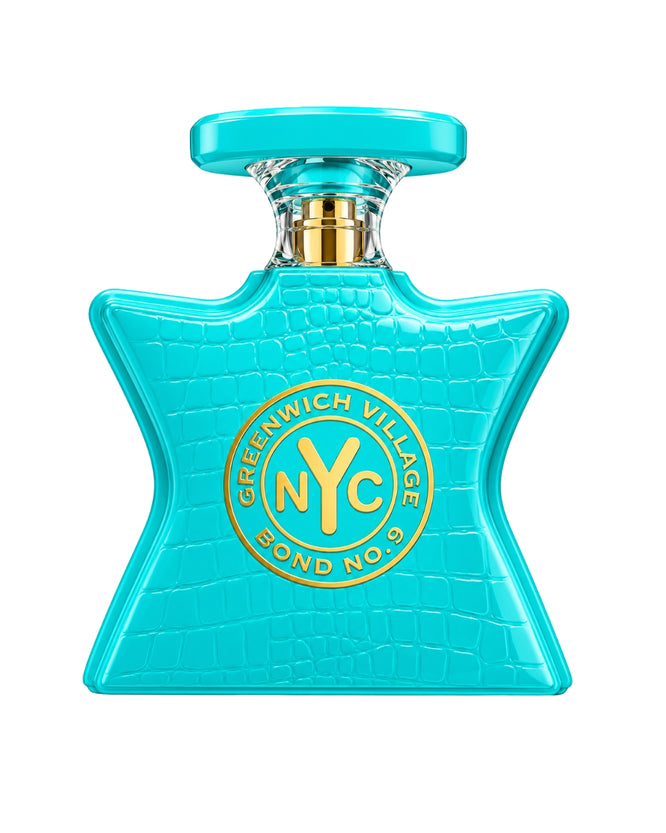PERFUME BOND NO9 GREENWICH VILLAGE