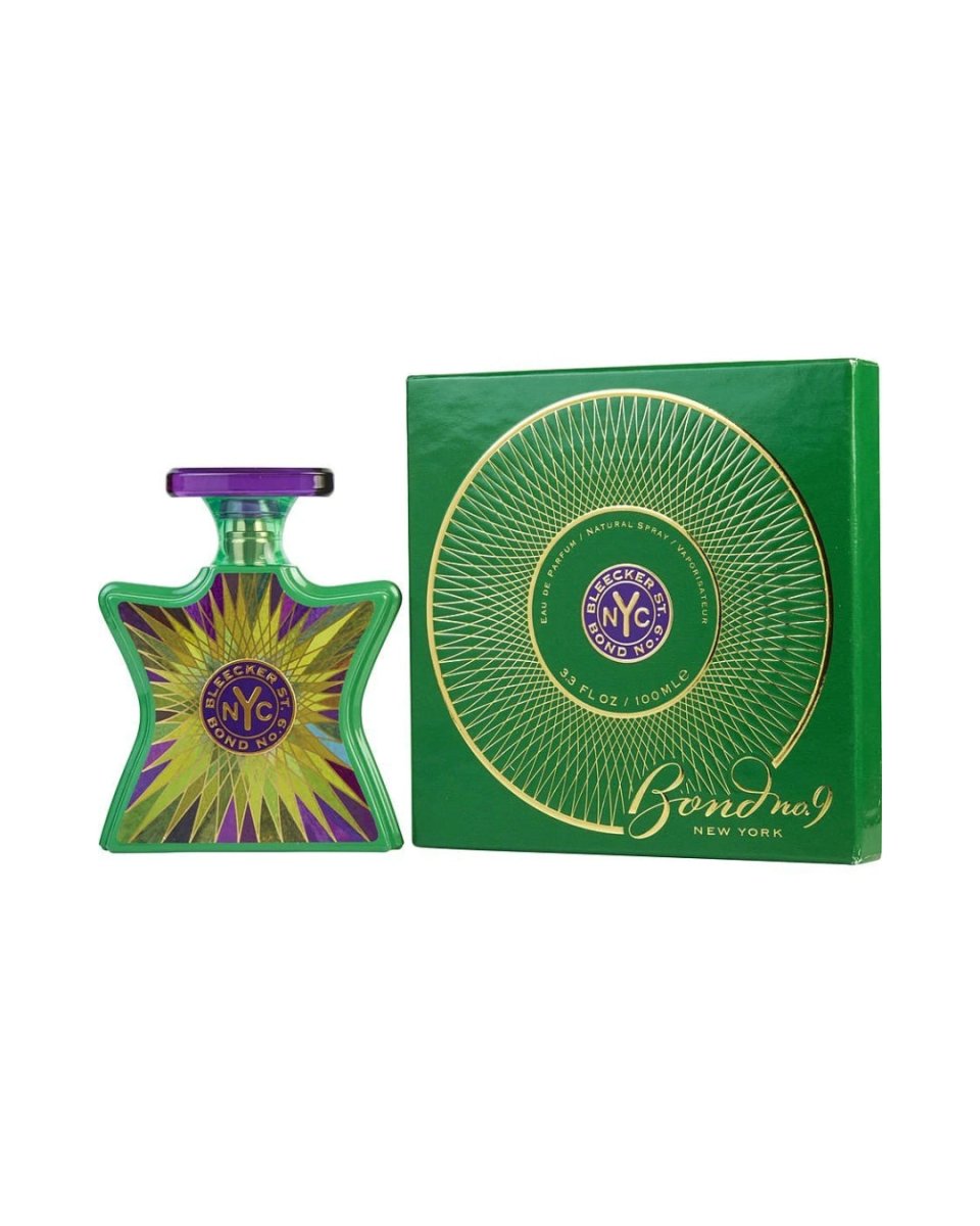 PERFUME BOND NO. 9 DOWNTOWN BLEECKER STREET - Perfumería Millennio
