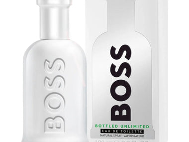 PERFUME HUGO BOSS BOSS BOTTLED UNLIMITED - Perfumería Millennio