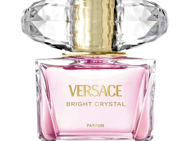PERFUME VERSACE BRIGHT CRYSTAL PARFUM - Perfumería Millennio