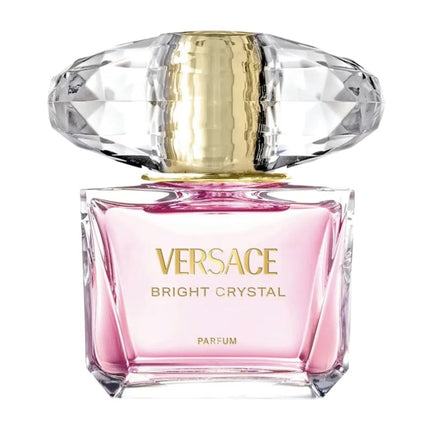 PERFUME VERSACE BRIGHT CRYSTAL PARFUM - Perfumería Millennio