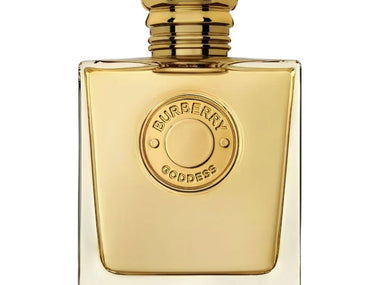 PERFUME BURBERRY GODDESS - Perfumería Millennio