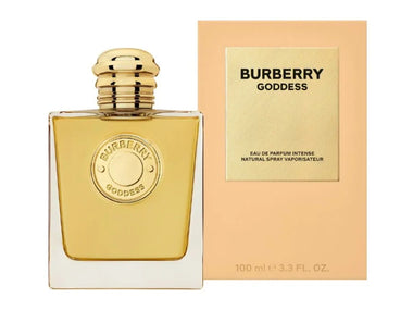 PERFUME BURBERRY GODDESS INTENSE