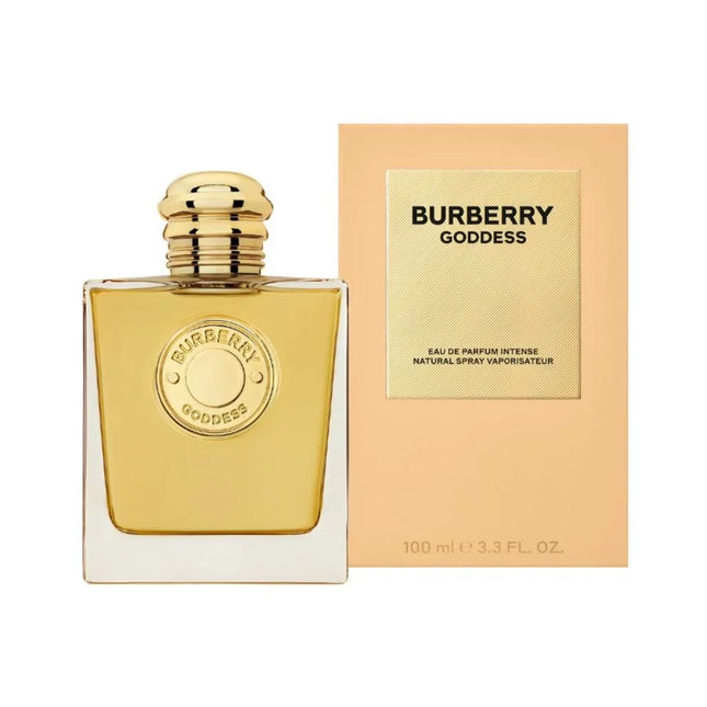 PERFUME BURBERRY GODDESS INTENSE