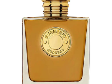 PERFUME BURBERRY GODDESS PARFUM