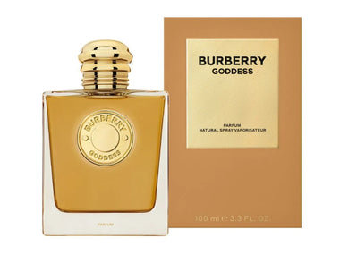 PERFUME BURBERRY GODDESS PARFUM