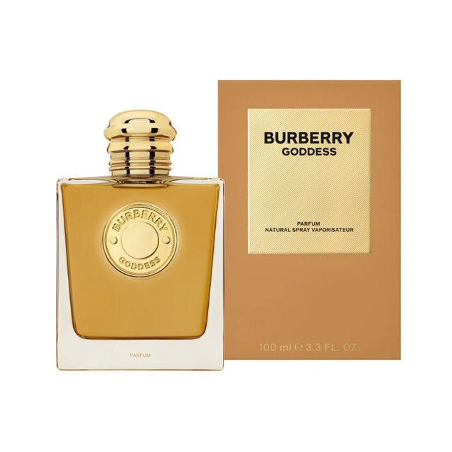 PERFUME BURBERRY GODDESS PARFUM