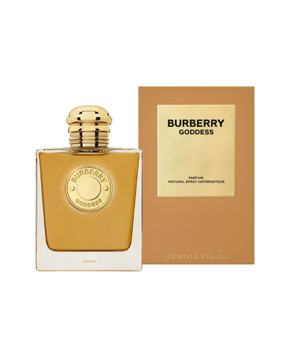 PERFUME BURBERRY GODDESS PARFUM