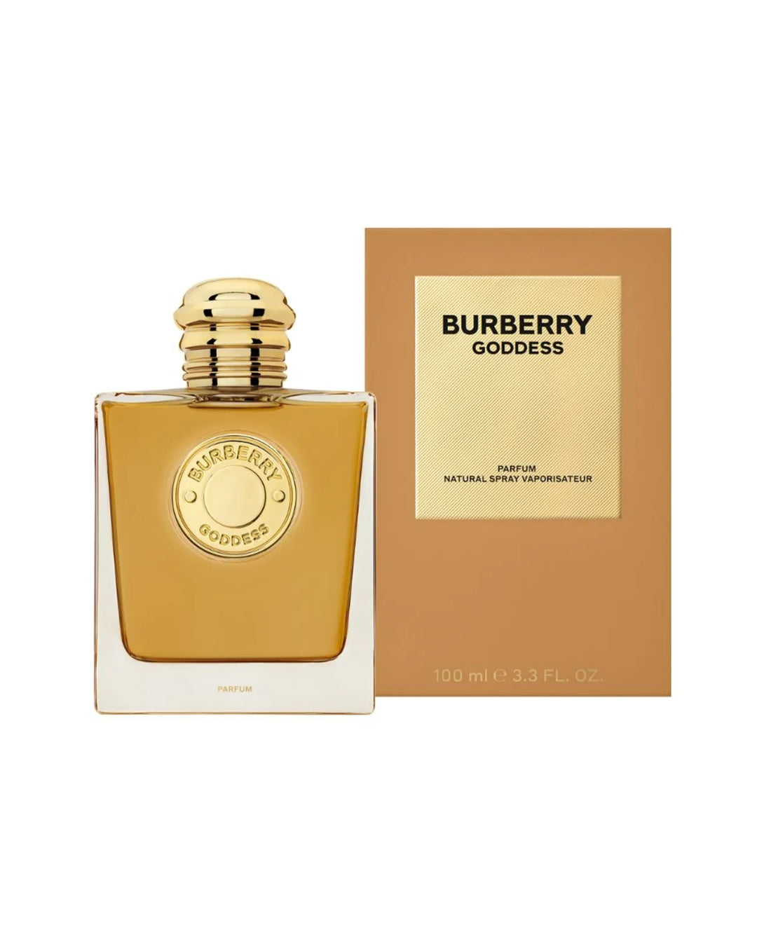 PERFUME BURBERRY GODDESS PARFUM