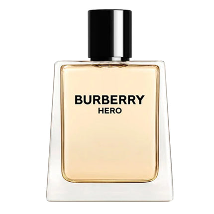 PERFUME BURBERRY HERO EDT