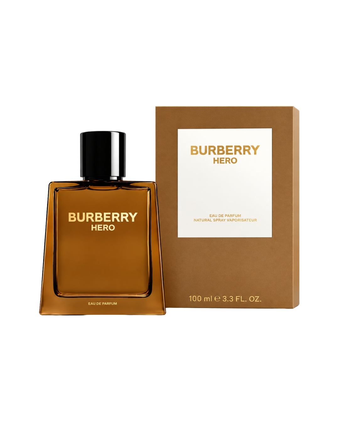 PERFUME BURBERRY HERO EDP
